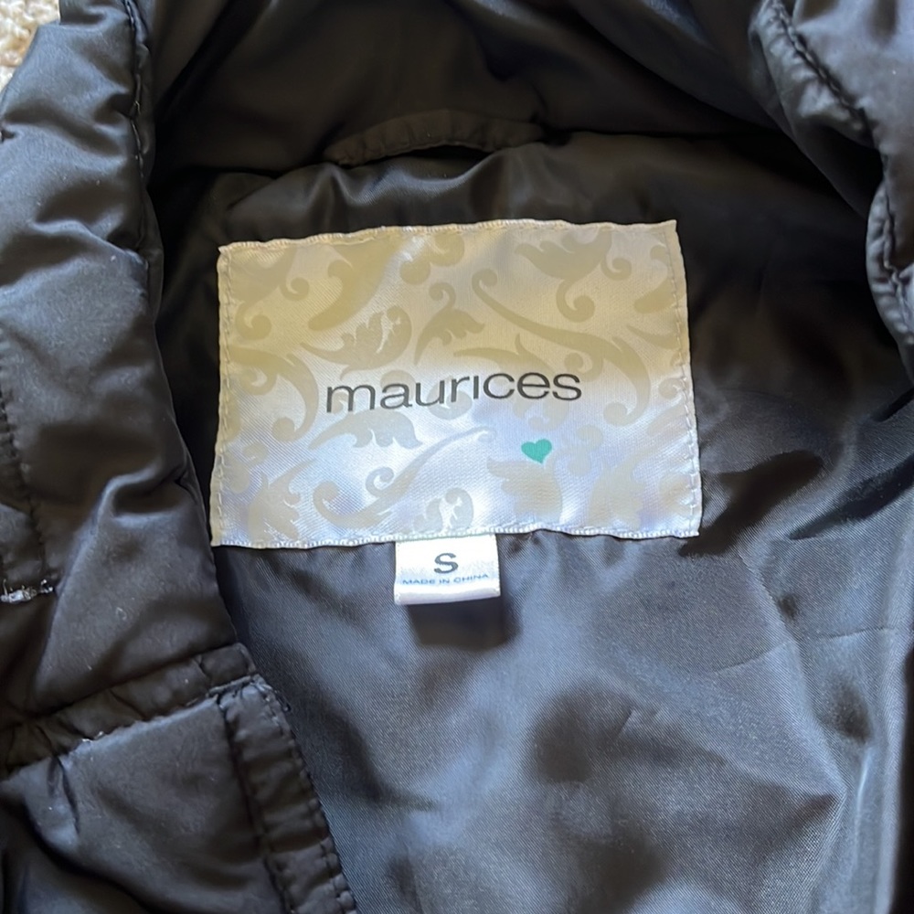 Womens vest - Picture 5 of 6
